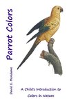 Parrot Colors