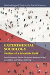 Experimental Sociology