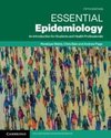 Essential Epidemiology