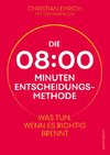 Die 8-Minuten-Entscheidungsmethode