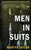 MEN IN SUITS