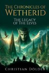 The Chronicles of Wetherid