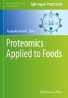 Proteomics Applied to Foods