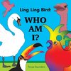 Ling Ling Bird Who Am I?