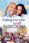 Falling For Her Student's Single Dad