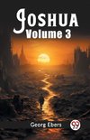 Joshua Volume 3