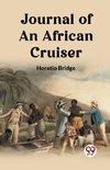 Journal of an African Cruiser