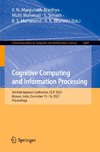 Cognitive Computing and Information Processing