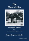 Die Moorsiedler Buch 4 