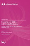 Seeking out SDGs in Dialysis Medicine