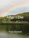 After I Die