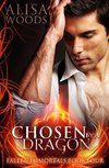 Chosen by the Dragon (Fallen Immortals 4)