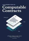 An Introduction to Computable Contracts