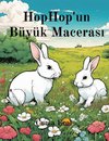 HopHop'un Büyük Maceras¿