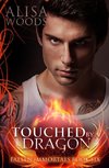 Touched by a Dragon (Fallen Immortals 6)