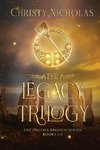 The Legacy Trilogy