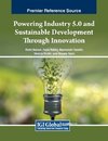 Powering Industry 5.0 and Sustainable Development Through Innovation