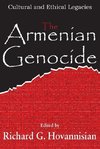 Hovannisian, R: The Armenian Genocide