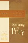 LEARNING TO PRAY