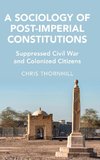 A Sociology of Post-Imperial Constitutions