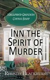 Inn the Spirit of Murder