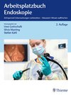 Arbeitsplatzbuch Endoskopie