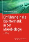 Einführung in die Bioinformatik in der Mikrobiologie