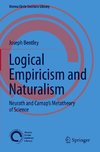 Logical Empiricism and Naturalism