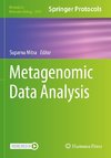 Metagenomic Data Analysis