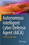 Autonomous Intelligent Cyber Defense Agent (AICA)