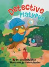 Detective Platypus