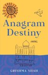 Anagram Destiny