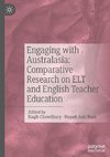 Engaging with Australasia: Comparative Research on ELT and English Teacher Education