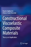 Constructional Viscoelastic Composite Materials