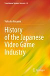 History of the Japanese Video Game Industry