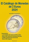 El Catálogo de Monedas de 2 Euros - Edición 2024