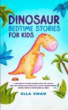 Dinosaur Bedtime Stories for Kids