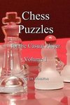 CHESS PUZZLES FOR THE CASUAL P