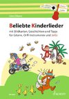 Beliebte Kinderlieder