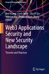 Web3 Applications Security and New Security Landscape