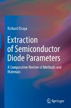 Extraction of Semiconductor Diode Parameters