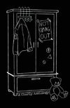 Not/Coming Out