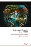 Geoparques Mundiales de la UNESCO