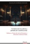 Incidencia de la Justicia y Jurisdicción Constitucional