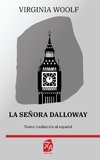 La señora Dalloway