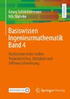 Basiswissen Ingenieurmathematik Band 4