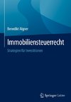 Immobiliensteuerrecht