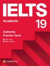 IELTS 19 Academic