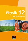 Physik GY Bayern 12 Vertiefungsheft