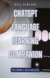 ChatGPT Language Learning Companion